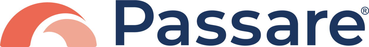 Passare Ideas Portal Logo